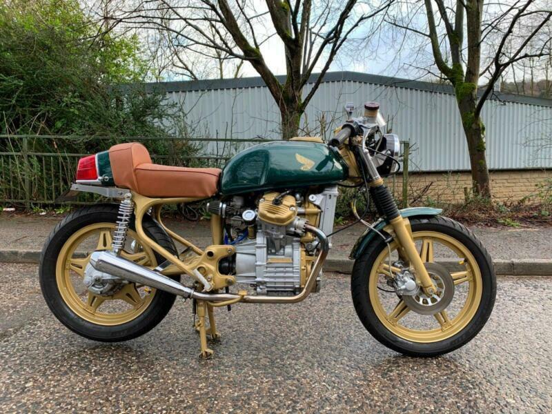classic motorcycles for sale gumtree